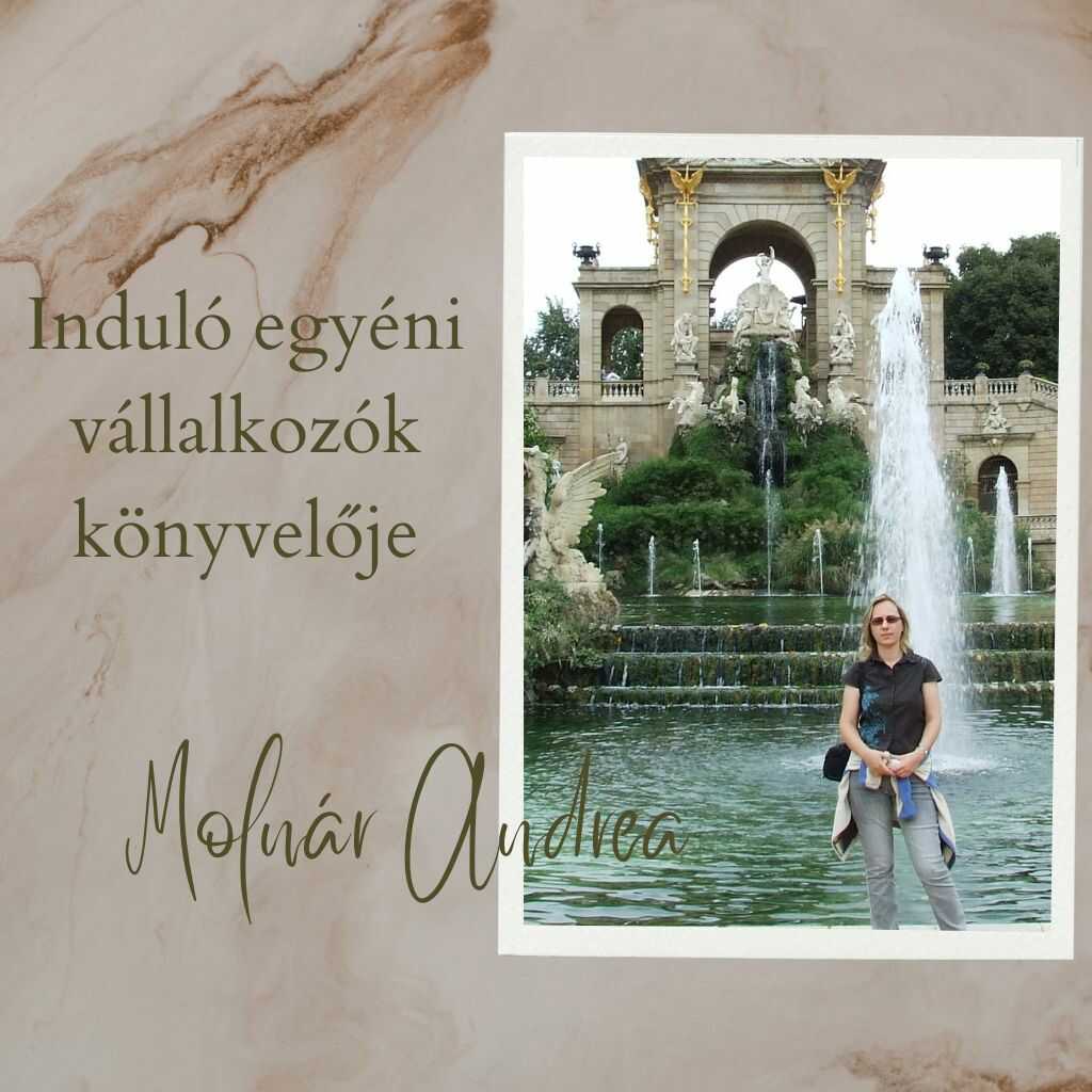 ADF - leendő egyéni vállalkozók könyvelője