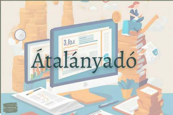 Átalányadó - gyűjtő kép